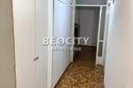 Trosoban stan, Beograd, Blok 61, izdavanje, 85m2, 600e, id1339428