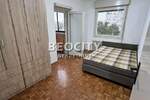 Trosoban stan, Beograd, Blok 61, izdavanje, 85m2, 600e, id1339428