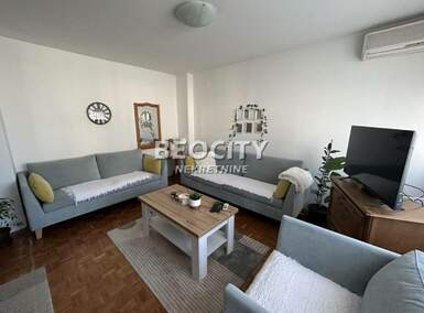 Trosoban stan, Novi Sad, Bulevar Oslobođenja, izdavanje, 76m2, 500e, id1339436