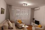 Jednosoban stan, Beograd, Blok 38 (os Ratko Mitrovic), izdavanje, 40m2, 550e, id1339586