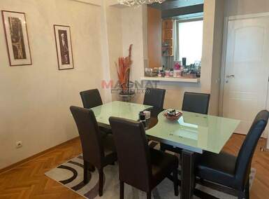 Dvosoban stan, Beograd, Blok 12 (YUBC), prodaja, 75m2, 274888e, id1314408