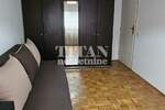 Dvosoban stan, Beograd, Blok 63, izdavanje, 64m2, 530e, id1339464