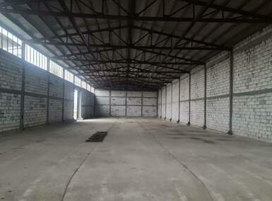 Poslovni prostor / Lokal, Beograd, Leštane, izdavanje, 1300m2, 4200e, id1339998