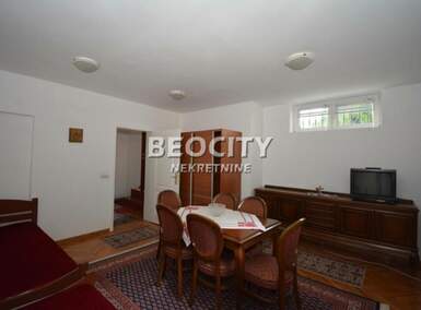 Jednosoban stan, Beograd, Dedinje (rtv Pink), izdavanje, 48m2, 450e, id1340017