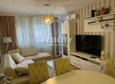 Trosoban stan, Novi Sad, Bulevar Oslobođenja, izdavanje, 60m2, 800e, id1340037