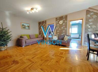 Trosoban stan, Novi Sad, Centar, prodaja, 66m2, 169950e, id1151608