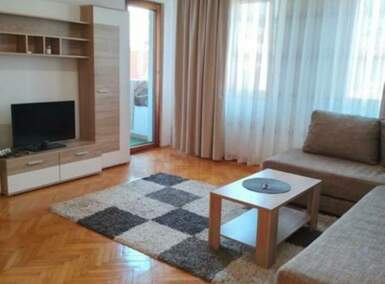 Dvosoban stan, Niš, izdavanje, 56m2, 400e, id1340075