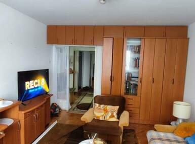 Dvosoban stan, Niš, izdavanje, 55m2, 350e, id1340078