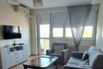 Trosoban stan, Beograd, Terazije, izdavanje, 60m2, 1200e, id1340571