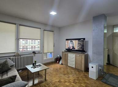 Dvosoban stan, Beograd, Blok 19a, prodaja, 60m2, 182000e, id1340572