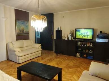 Trosoban stan, Beograd, Kotež, prodaja, 59m2, 95000e, id1340595