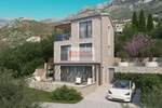 Kuca, Budva, prodaja, 114m2, 495000e, id1340605