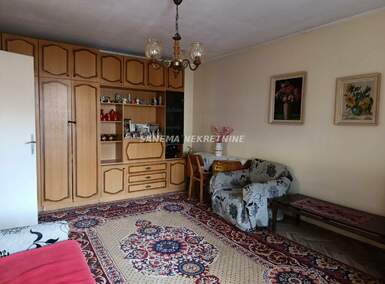 Dvosoban stan, Sombor, prodaja, 59m2, 48600e, id1340606