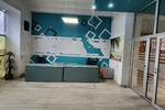 Poslovni prostor / Lokal, Beograd, Ekonomski fakultet, izdavanje, 75m2, 800e, id1340619