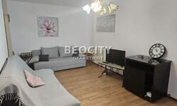 Dvosoban stan, Beograd, Blok 64, izdavanje, 60m2, 450e, id1340620