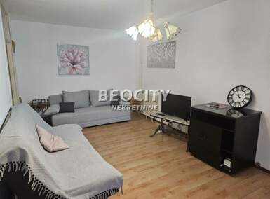 Dvosoban stan, Beograd, Blok 64, izdavanje, 60m2, 450e, id1340620