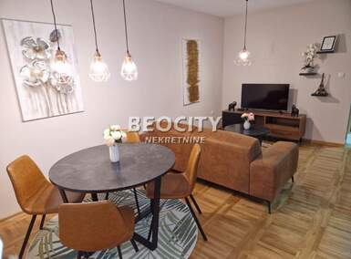 Dvosoban stan, Novi Sad, Centar, izdavanje, 43m2, 550e, id1340624