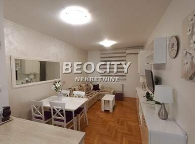 Dvosoban stan, Novi Sad, Novo Naselje, izdavanje, 37m2, 350e, id1340650