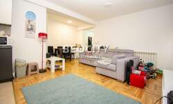 Trosoban stan, Beograd, Mirijevo I, prodaja, 54m2, 138000e, id1340651