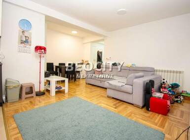 Trosoban stan, Beograd, Mirijevo I, prodaja, 54m2, 138000e, id1340651