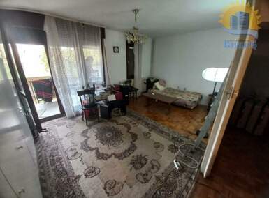 Trosoban stan, Beograd, Cerak, prodaja, 82m2, 190000e, id1328562