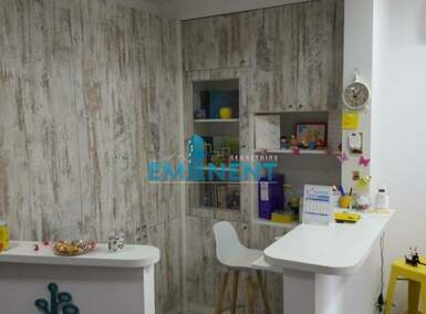 Dvosoban stan, Beograd, Blok 67a, A Blok, izdavanje, 48m2, 750e, id1340682