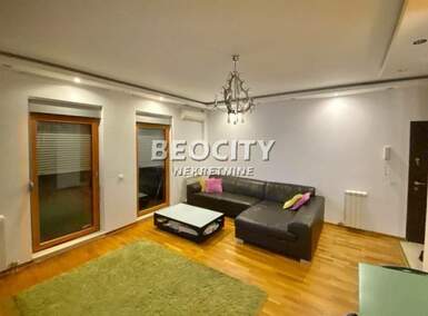 Dvosoban stan, Beograd, Stari Grad, izdavanje, 70m2, 800e, id1340857