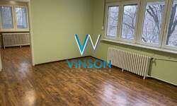 Dvosoban stan, Novi Sad, Liman I, izdavanje, 51m2, 450e, id1340065