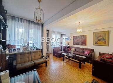 Dvosoban stan, Beograd, Vračar (centar), prodaja, 58m2, 280000e, id1341177