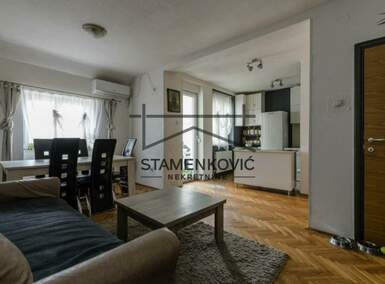 Stan, Novi Sad, Nova Detelinara, prodaja, 95m2, 154500e, id984689