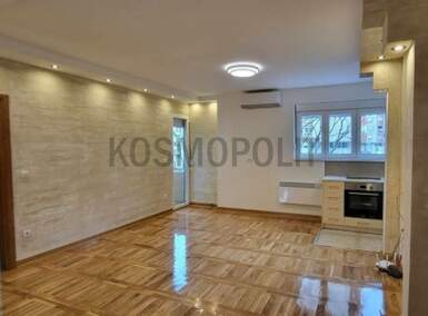 Trosoban stan, Beograd, Botanička Bašta, prodaja, 60m2, 250000e, id1341187