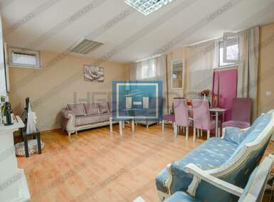 Dvosoban stan, Beograd, Filmski Grad, prodaja, 49m2, 100000e, id1341197