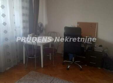 Jednosoban stan, Beograd, Gradska bolnica, prodaja, 39m2, 118000e, id1341206