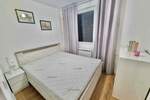 Dvosoban stan, Beograd, Kneza Miloša, izdavanje, 40m2, 800e, id1341211