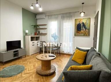 Jednosoban stan, Beograd, Hram Svetog Save, izdavanje, 31m2, 650e, id1341222