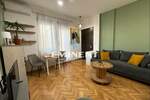 Jednosoban stan, Beograd, Hram Svetog Save, izdavanje, 31m2, 650e, id1341222