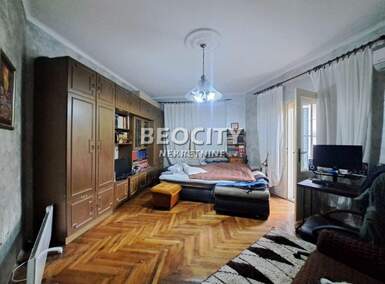 Stan, Beograd, Vračar (centar), prodaja, 99m2, 295000e, id1341290