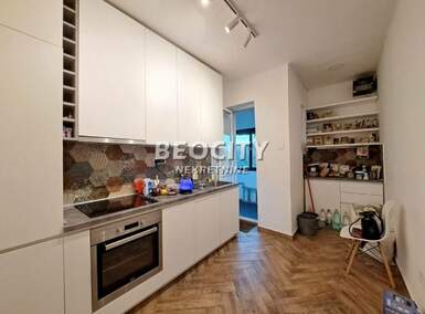 Dvosoban stan, Beograd, Stari Grad, prodaja, 63m2, 269000e, id1341495