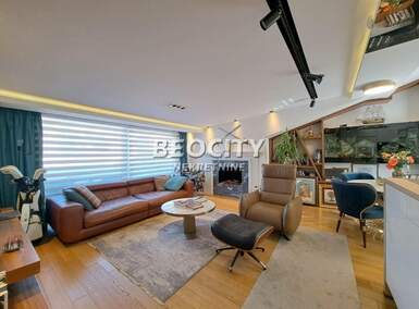 Trosoban stan, Beograd, Vračar (centar), prodaja, 83m2, 350000e, id1341500