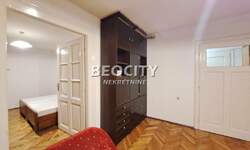 Dvosoban stan, Beograd, Vračar (centar), prodaja, 51m2, 145000e, id1341518