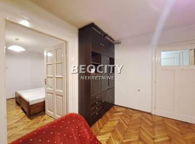 Dvosoban stan, Beograd, Vračar (centar), prodaja, 51m2, 145000e, id1341518