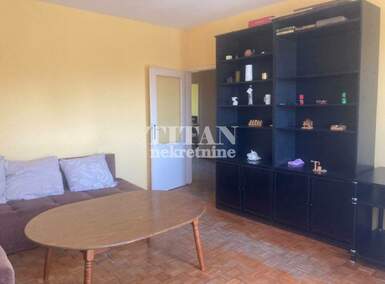 Troiposoban stan, Beograd, Banovo brdo, prodaja, 85m2, 208400e, id1325148