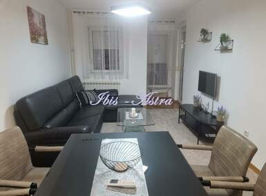 Dvosoban stan, Beograd, FON, izdavanje, 46m2, 500e, id1328569