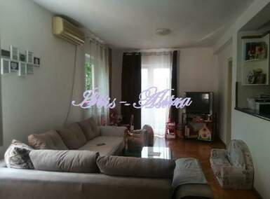 Dvosoban stan, Beograd, Lekino Brdo, izdavanje, 50m2, 500e, id1325155