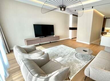 Cetvorosoban stan, Beograd, Stari Grad, izdavanje, 140m2, 3000e, id1229185