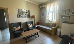 Trosoban stan, Beograd, Kalenic Pijaca, prodaja, 61m2, 239000e, id1341776