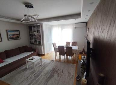 Trosoban stan, Beograd, Lion, prodaja, 64m2, 250000e, id1341777