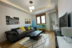 Trosoban stan, Beograd, Blok 67a, A Blok, izdavanje, 62m2, 1400e, id927465