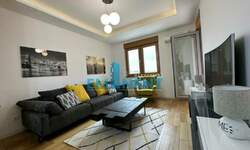 Trosoban stan, Beograd, Blok 67a, A Blok, izdavanje, 62m2, 1400e, id927465