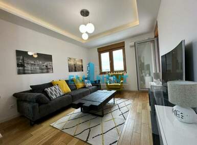 Trosoban stan, Beograd, Blok 67a, A Blok, izdavanje, 62m2, 1400e, id927465